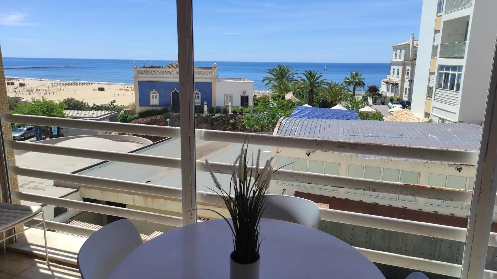 Miramar Apartments Portimao
