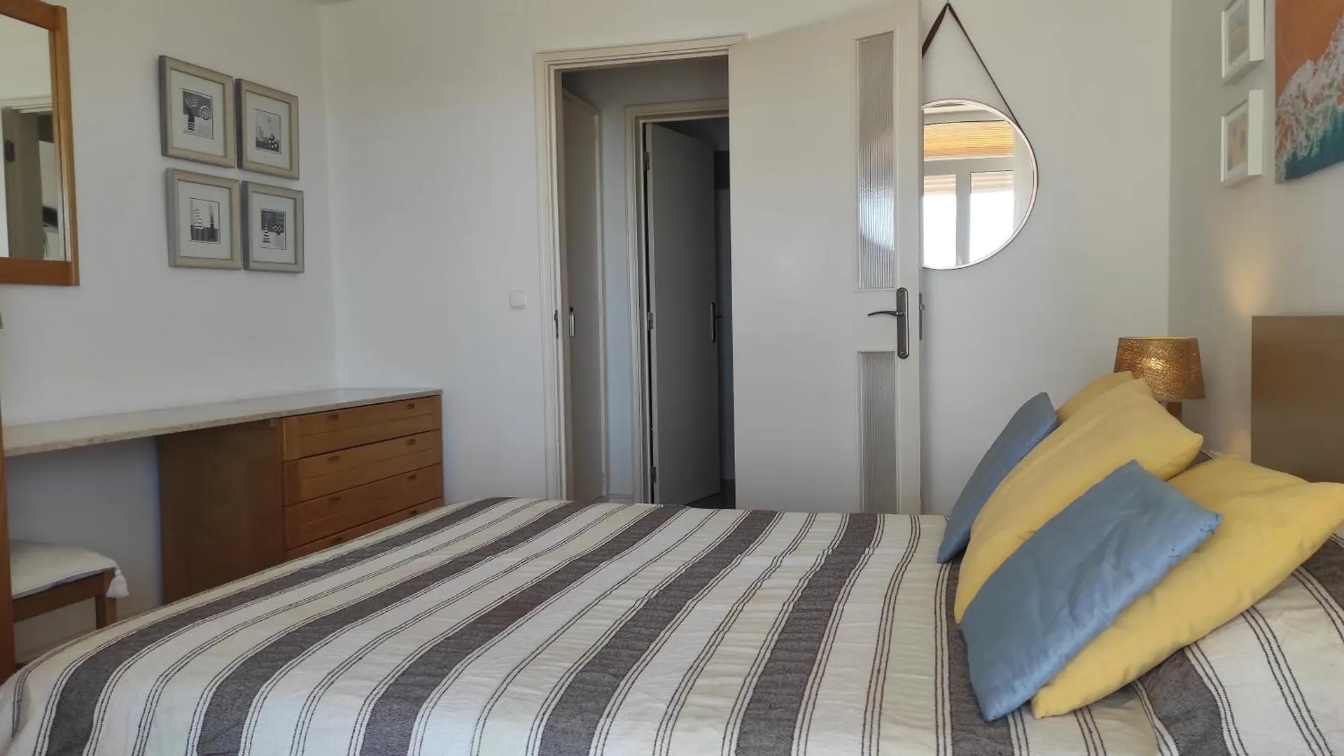 Miramar Apartments Portimao