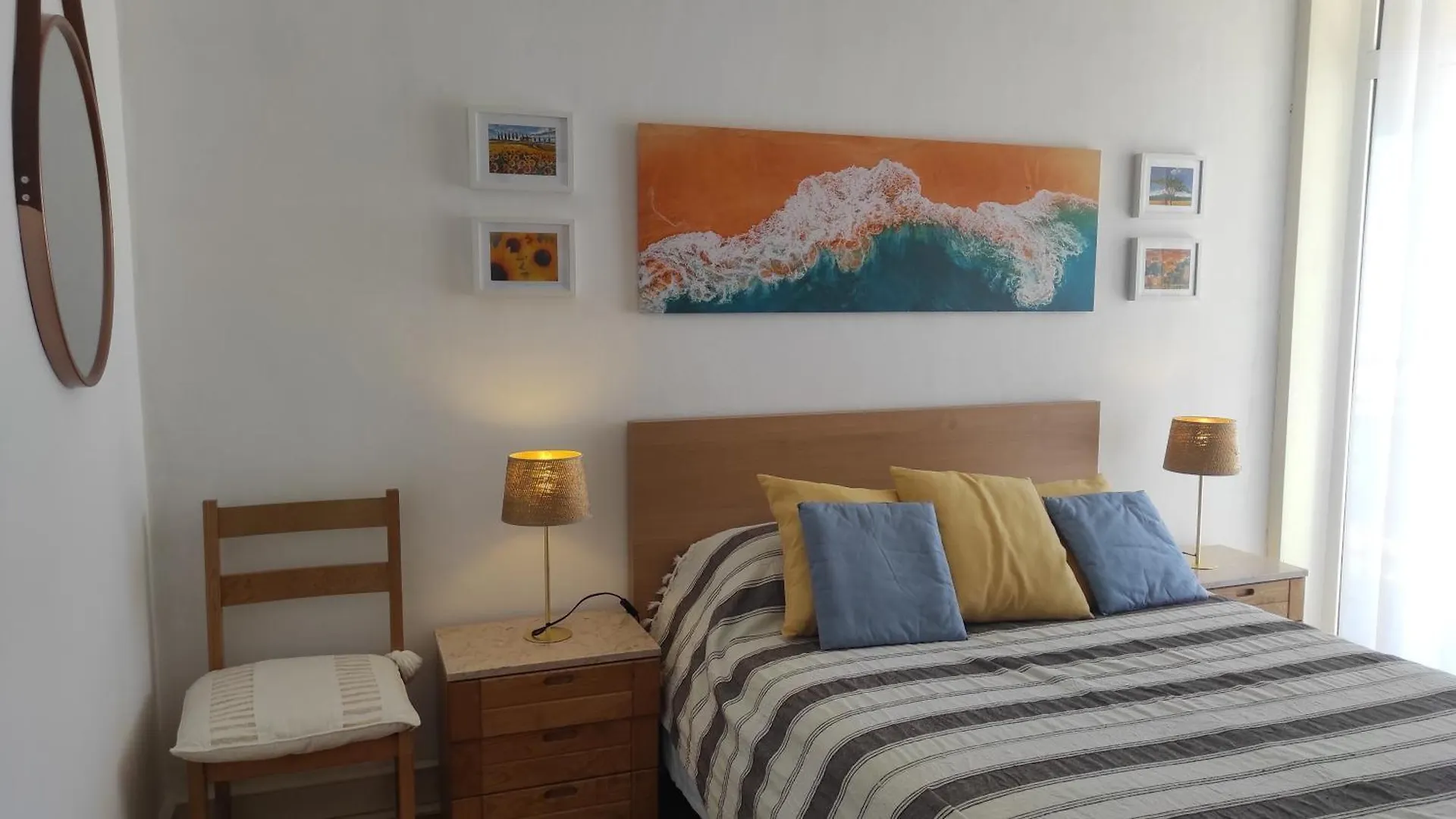 Miramar Apartments Portimao Portugal