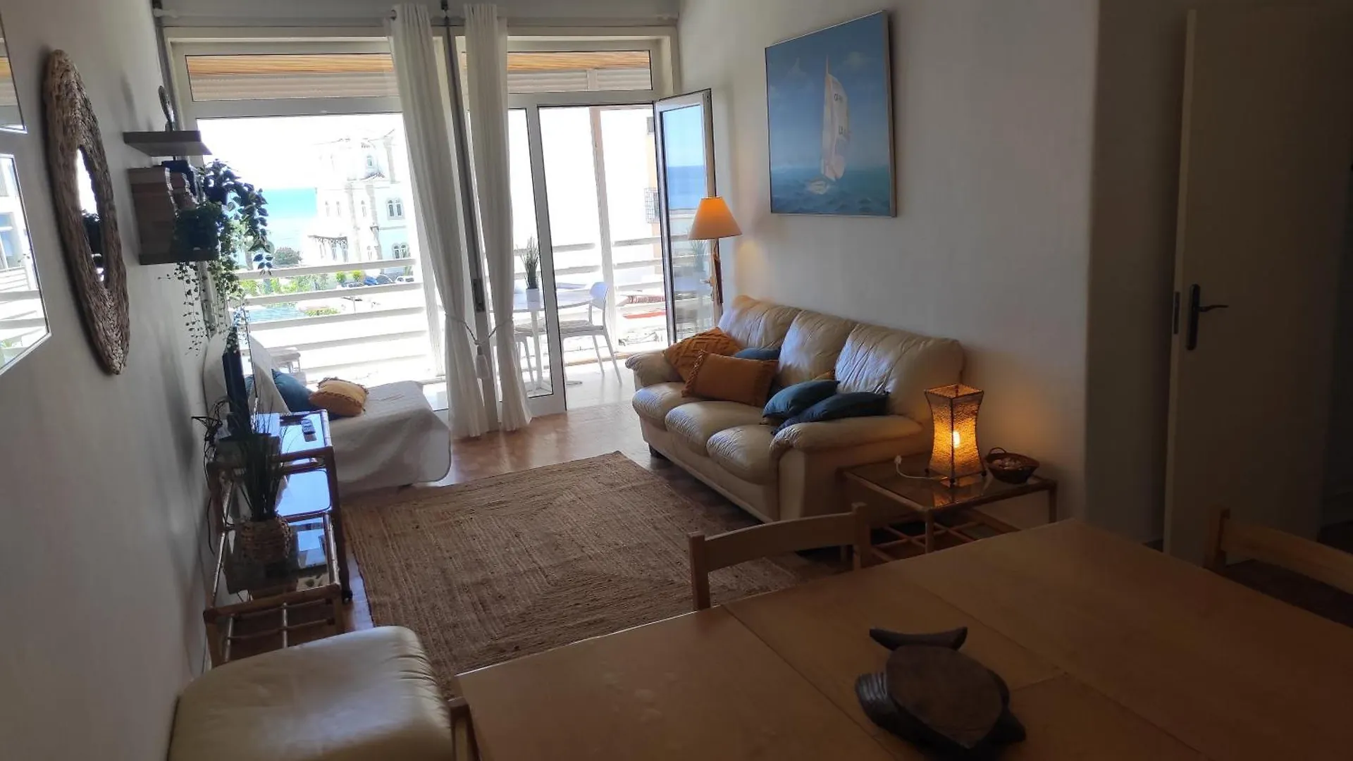 Miramar Apartments Portimao