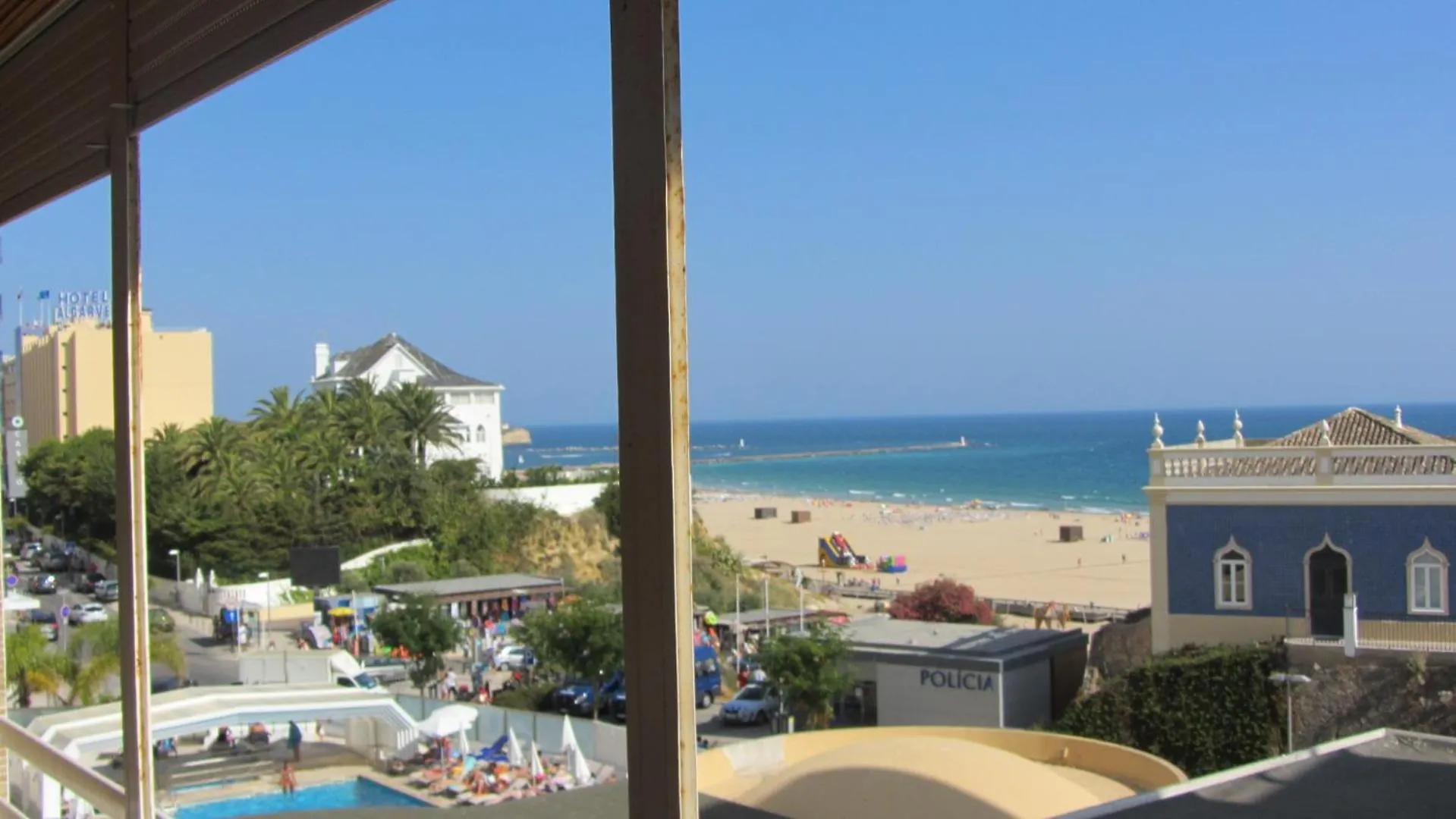 Miramar Apartments Portimao