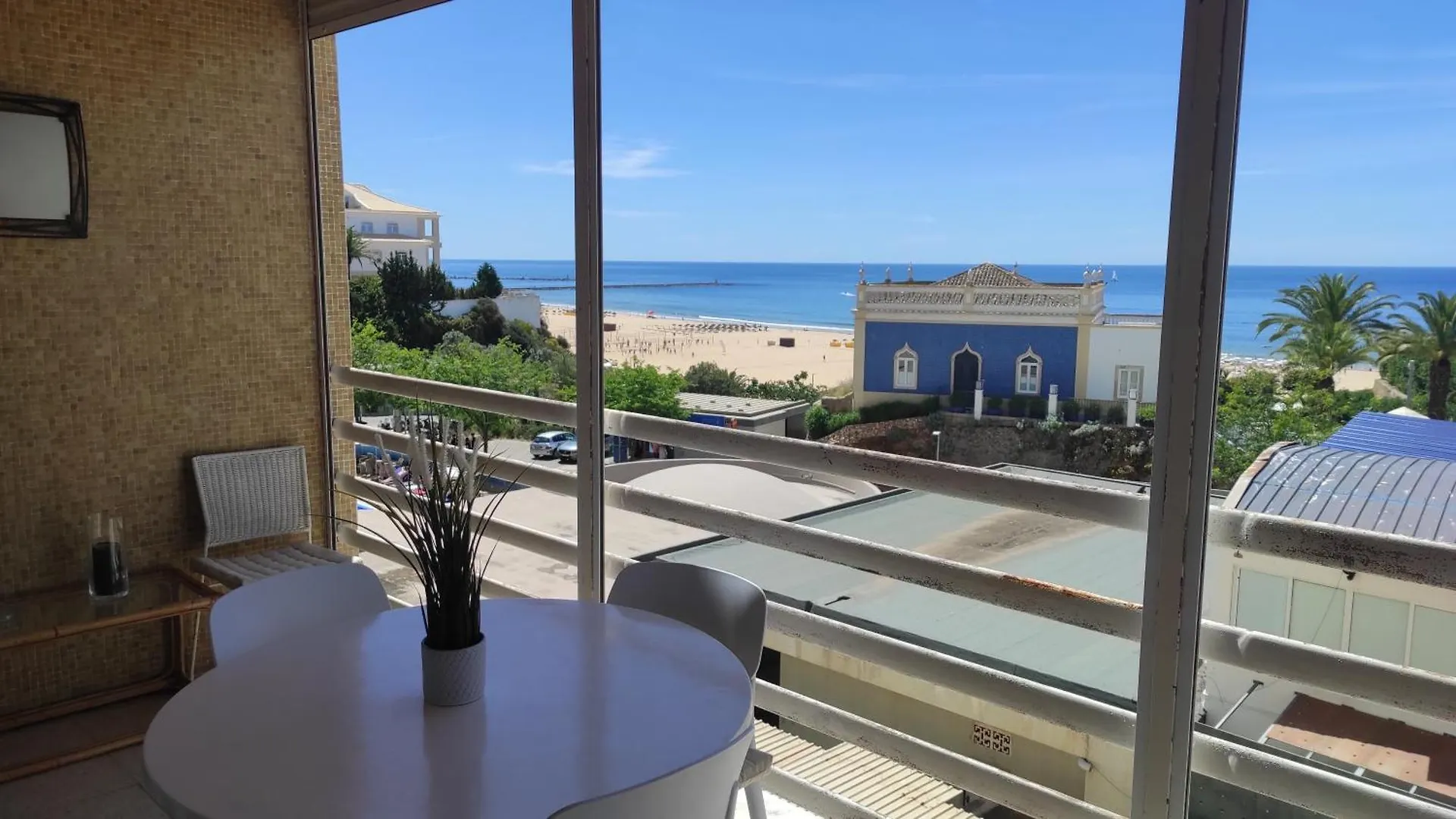 Miramar Apartments Portimao 0*,  Portugal