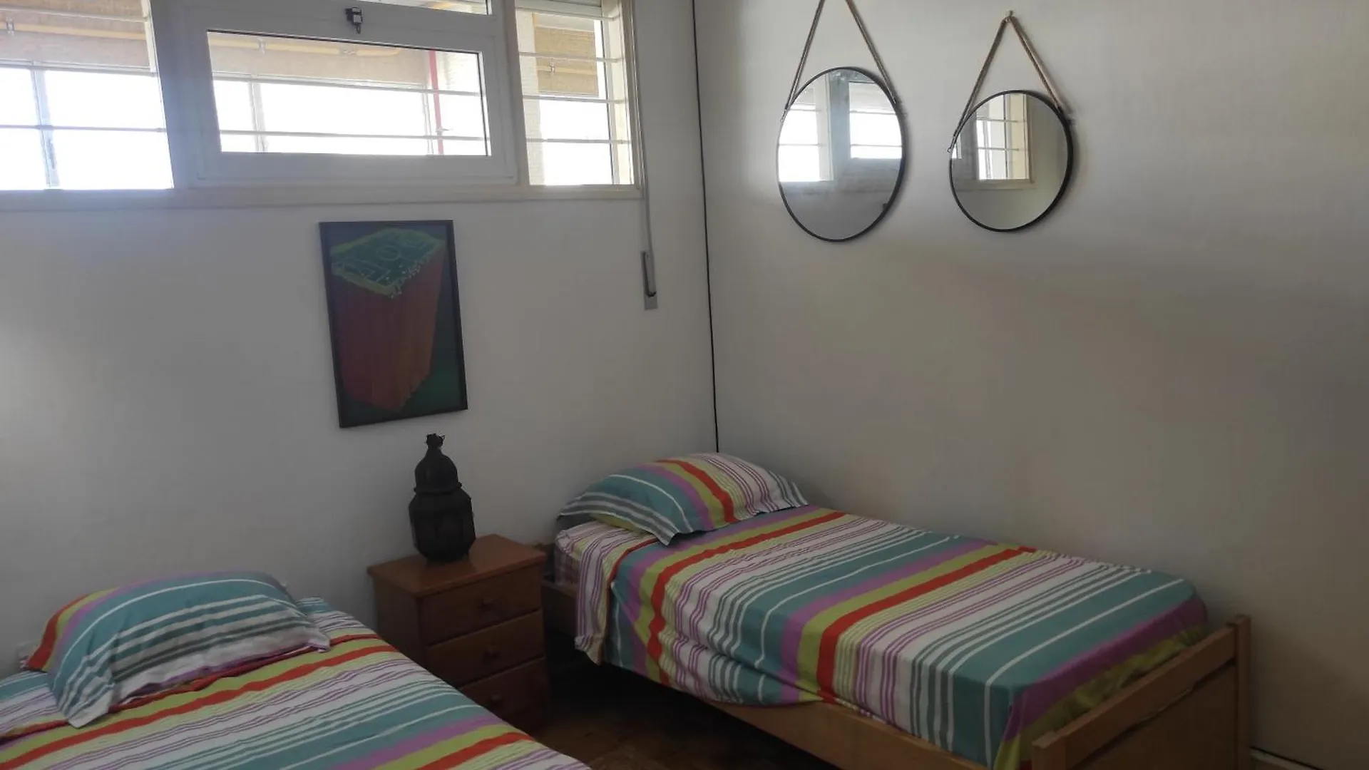 Miramar Apartments Portimao Portugal