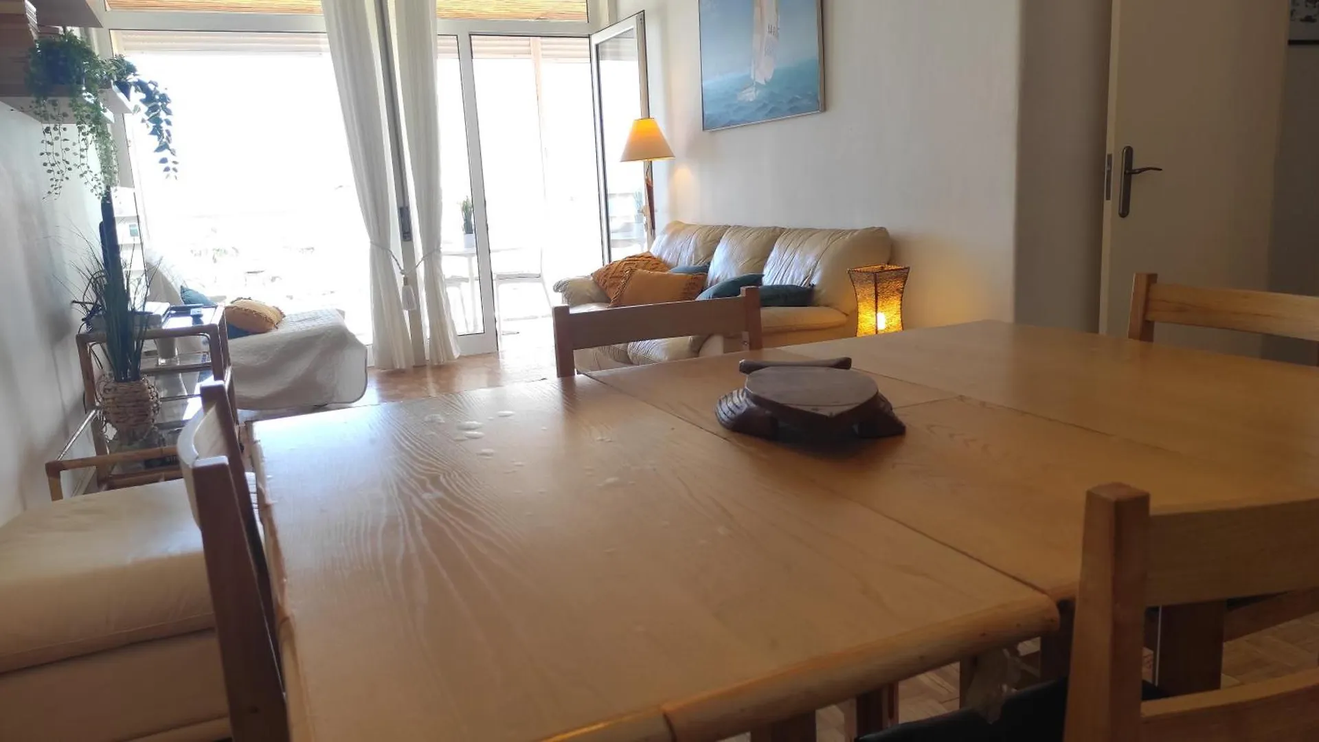 Miramar Apartments Portimao