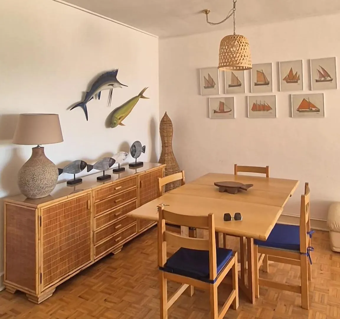 Miramar Apartments Portimao Portugal