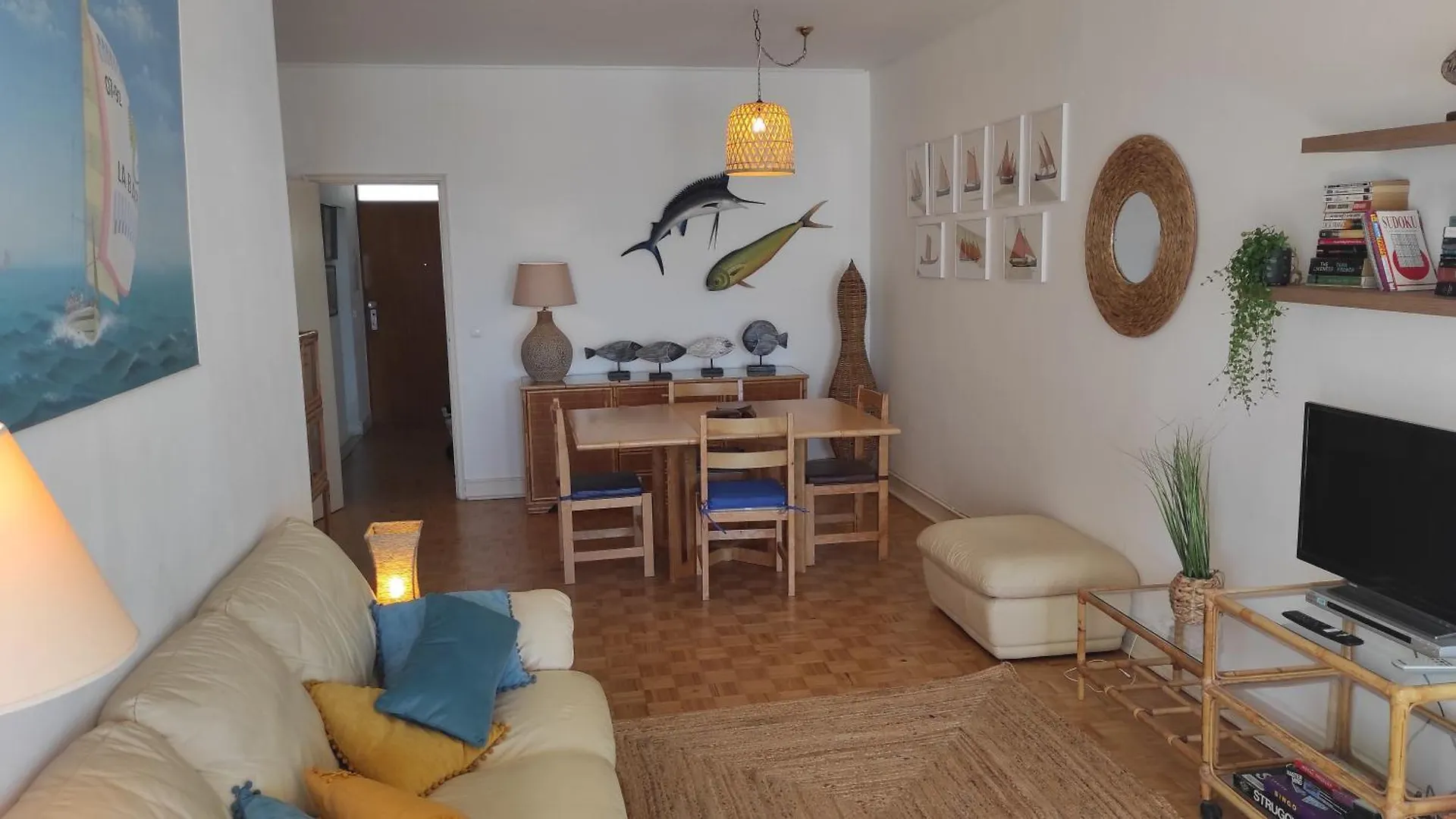 Miramar Apartments Portimao