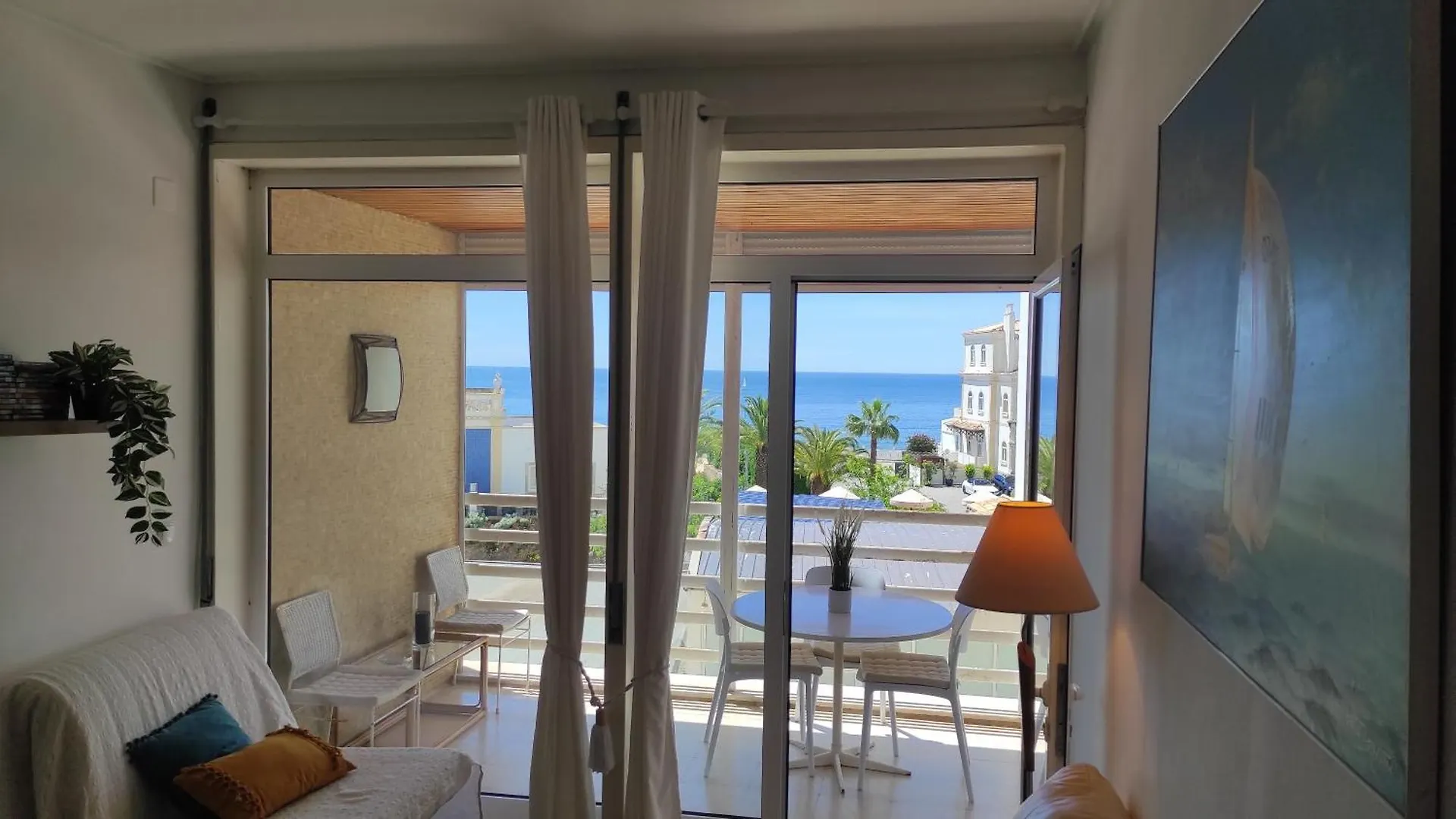 Miramar Apartments Portimao Portugal