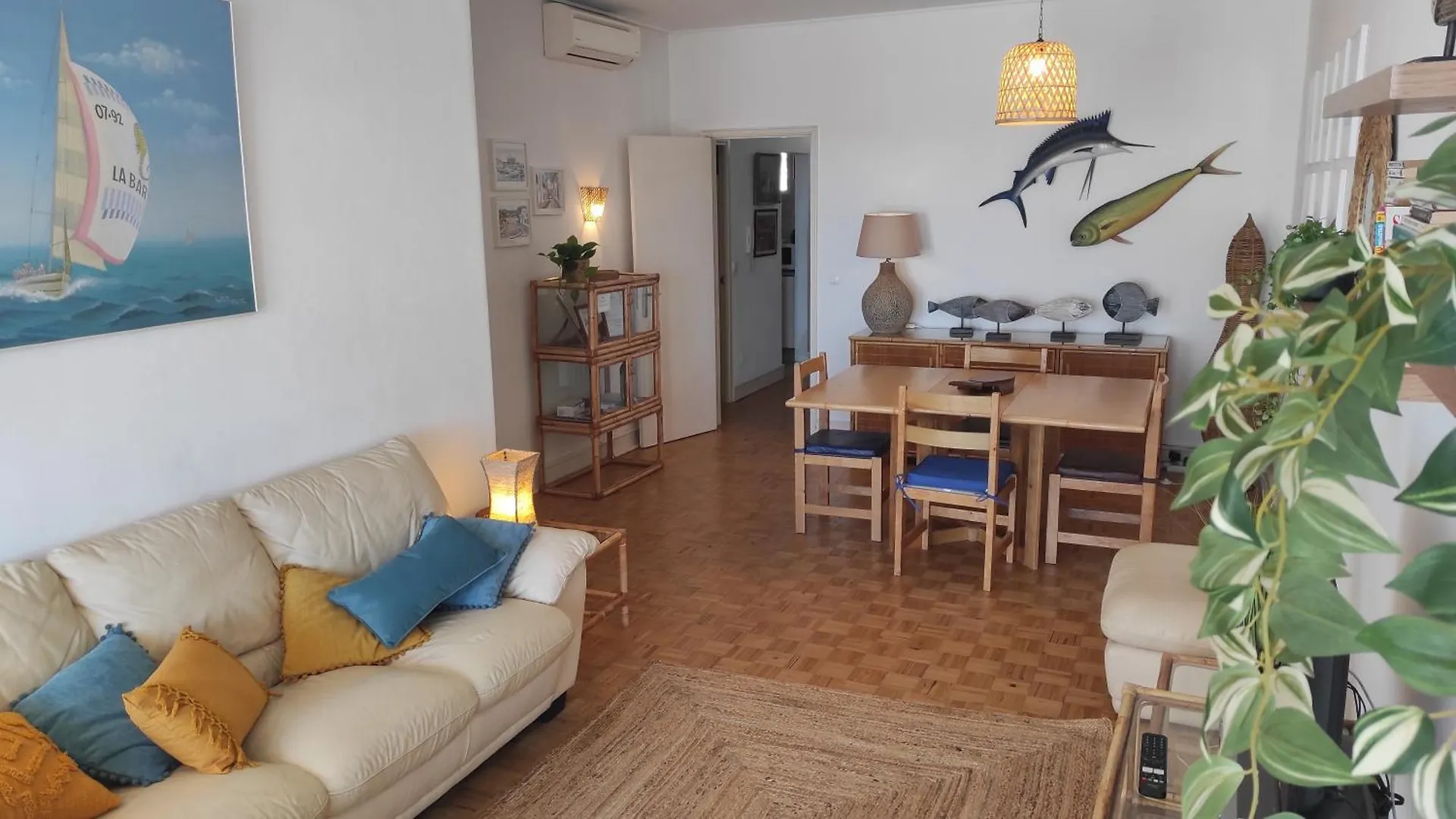 Miramar Apartments Portimao Portugal