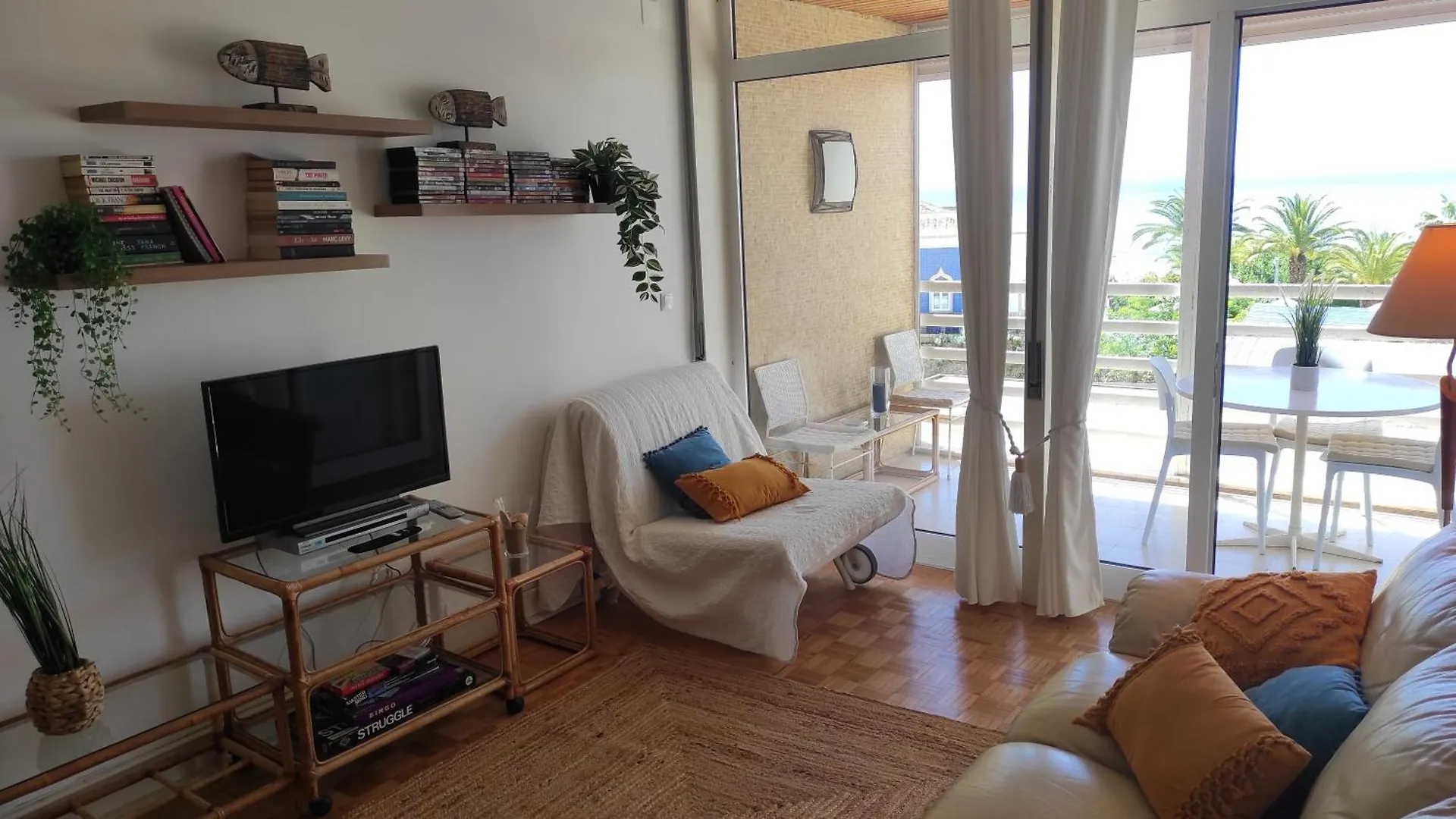 Miramar Apartments Portimao