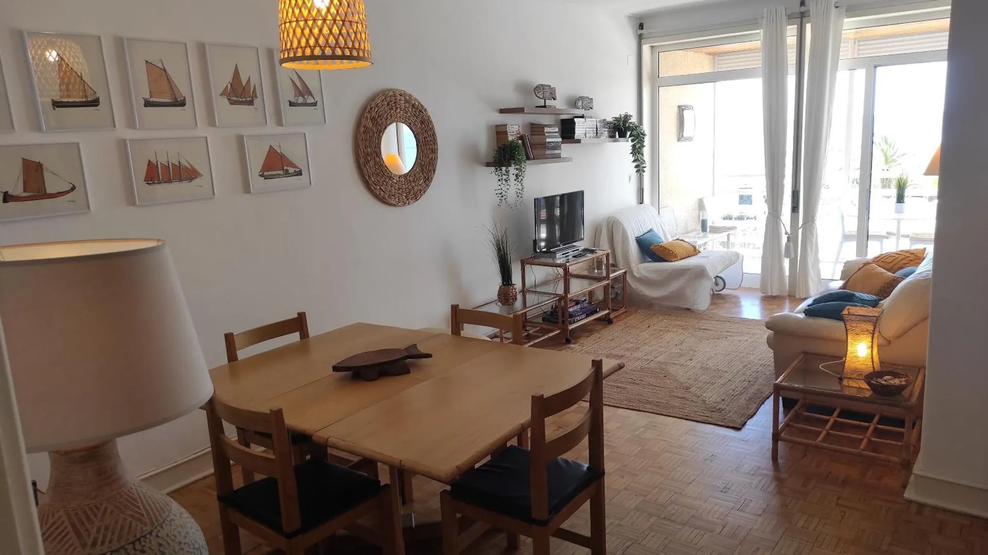 Miramar Apartments Portimao 0*,