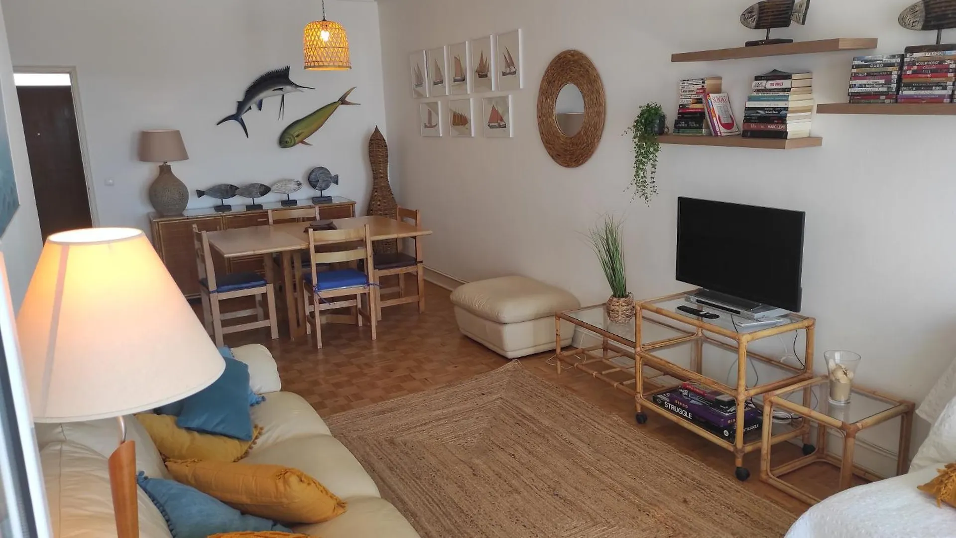 Miramar Apartments Portimao