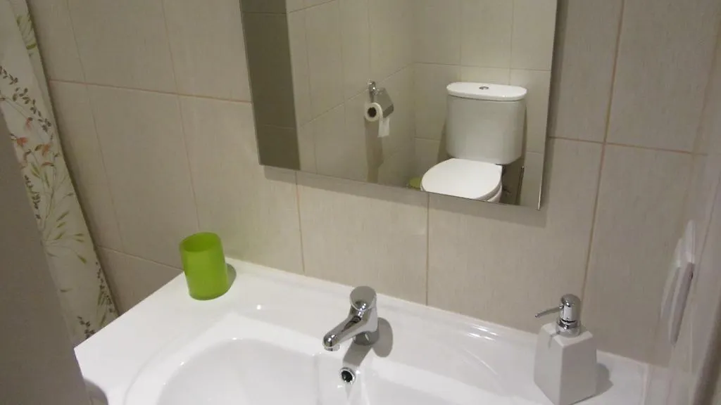 Miramar Apartments Portimao