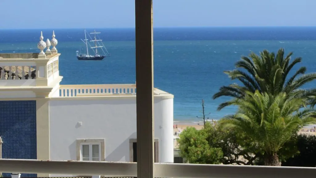 Miramar Apartments Portimao Portugal