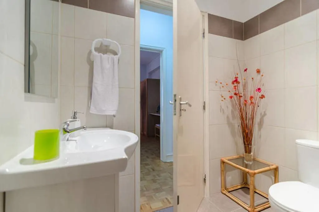Miramar Apartments Portimao