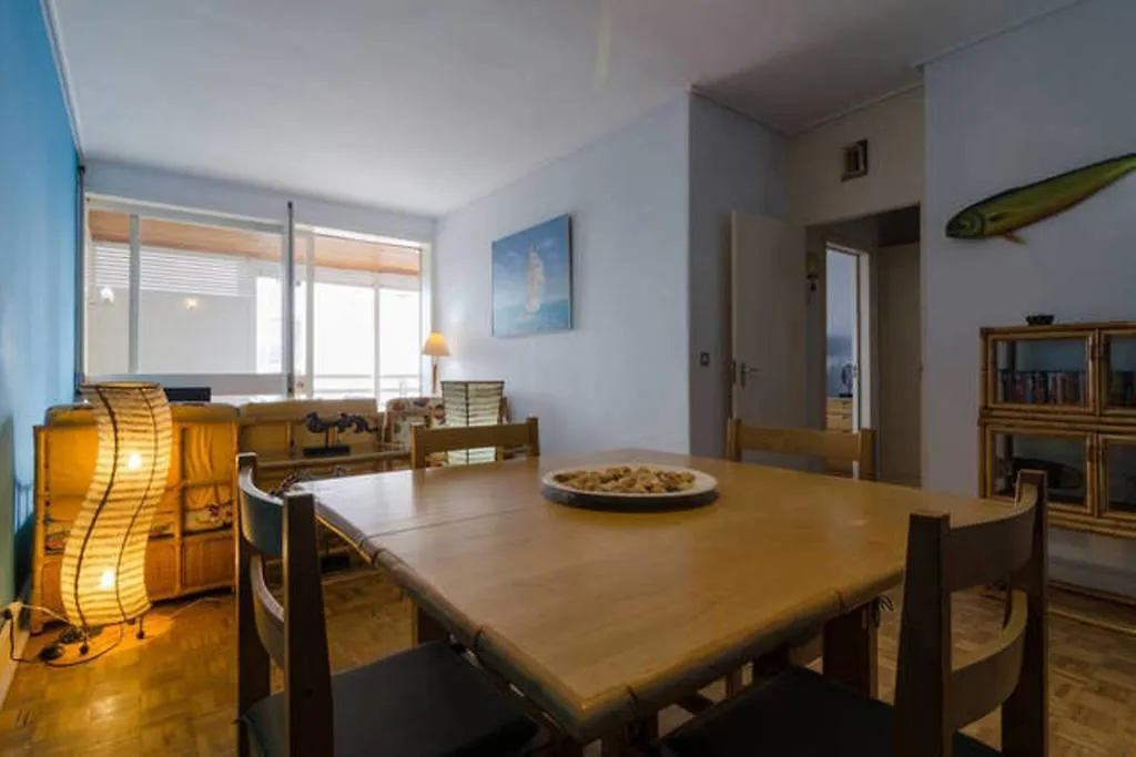 Miramar Apartments Portimao