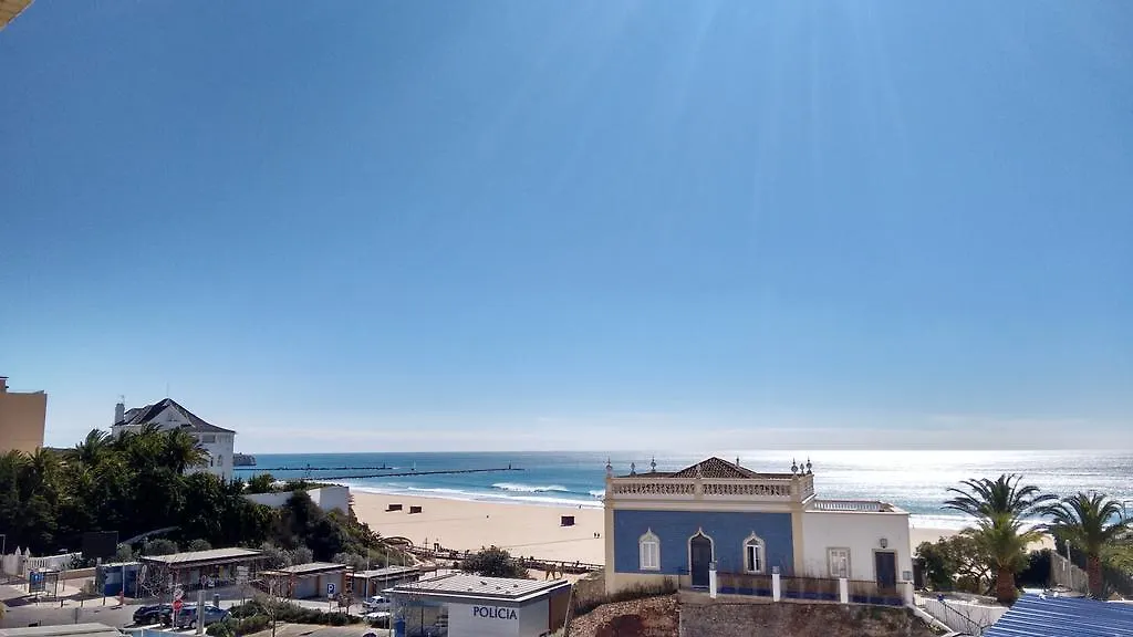Miramar Apartments Portimao
