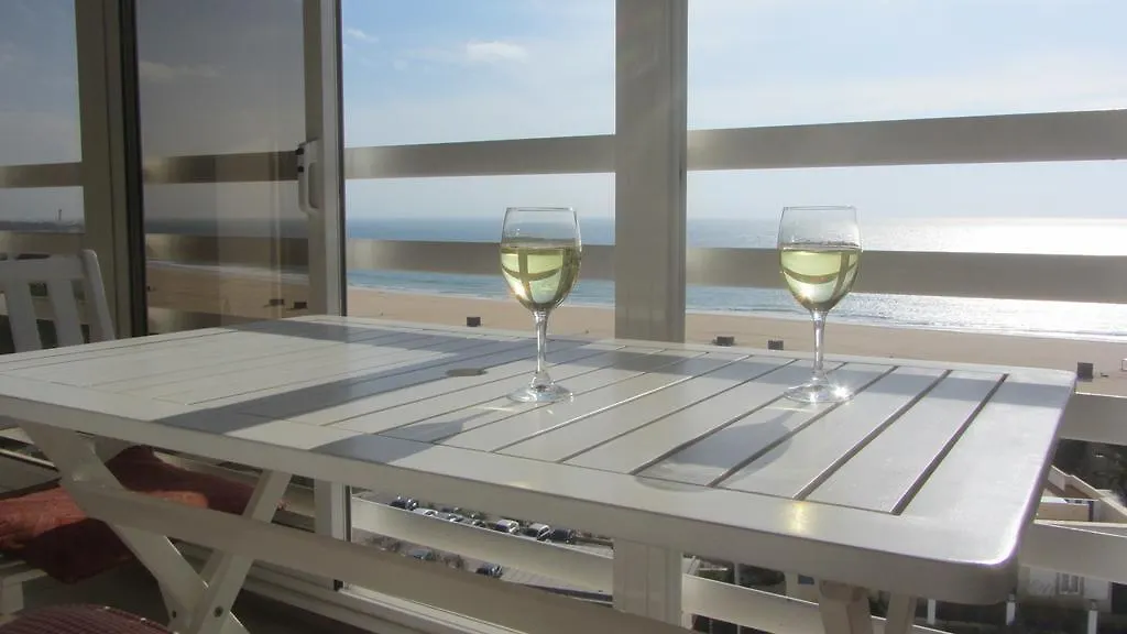 Miramar Apartments Portimao