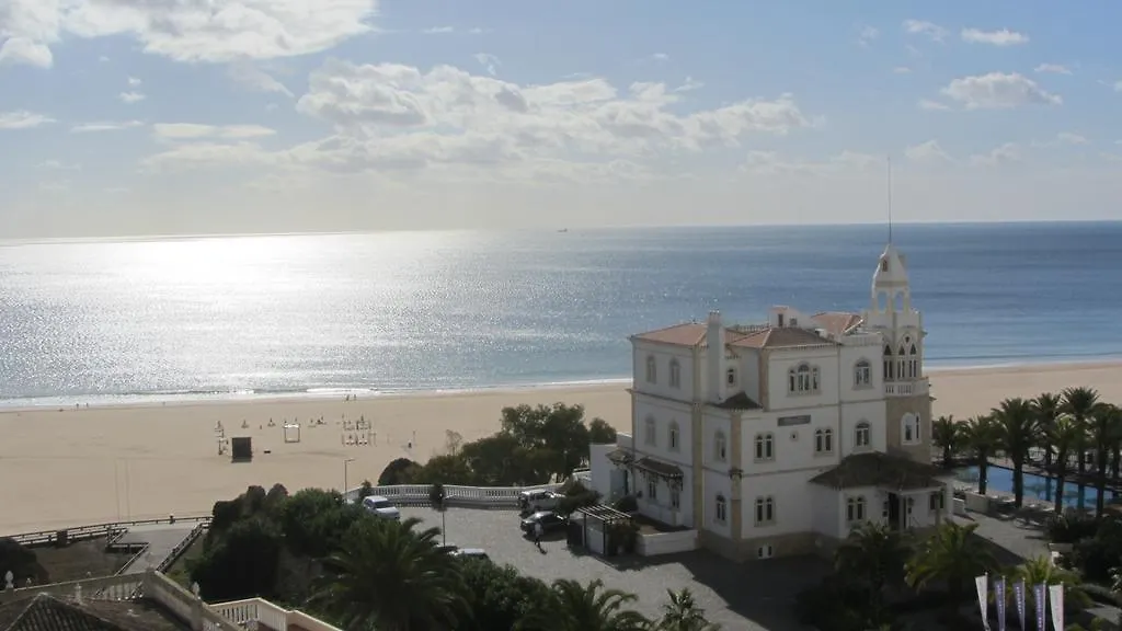Miramar Apartments Portimao