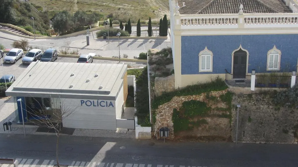 Miramar Apartments Portimao