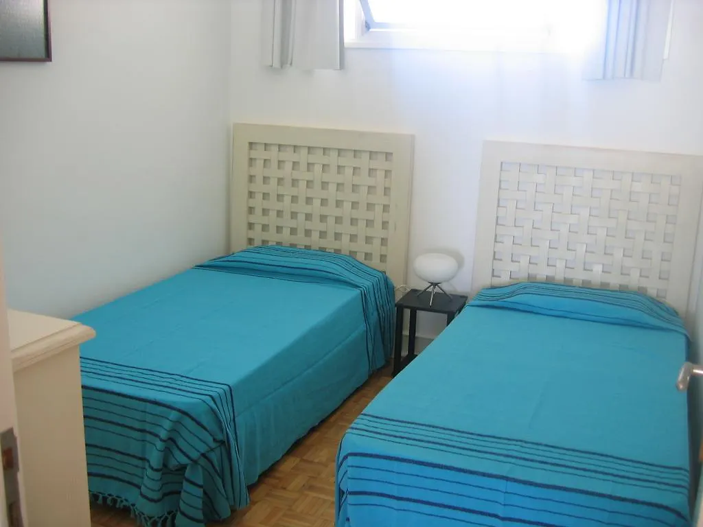 Miramar Apartments Portimao