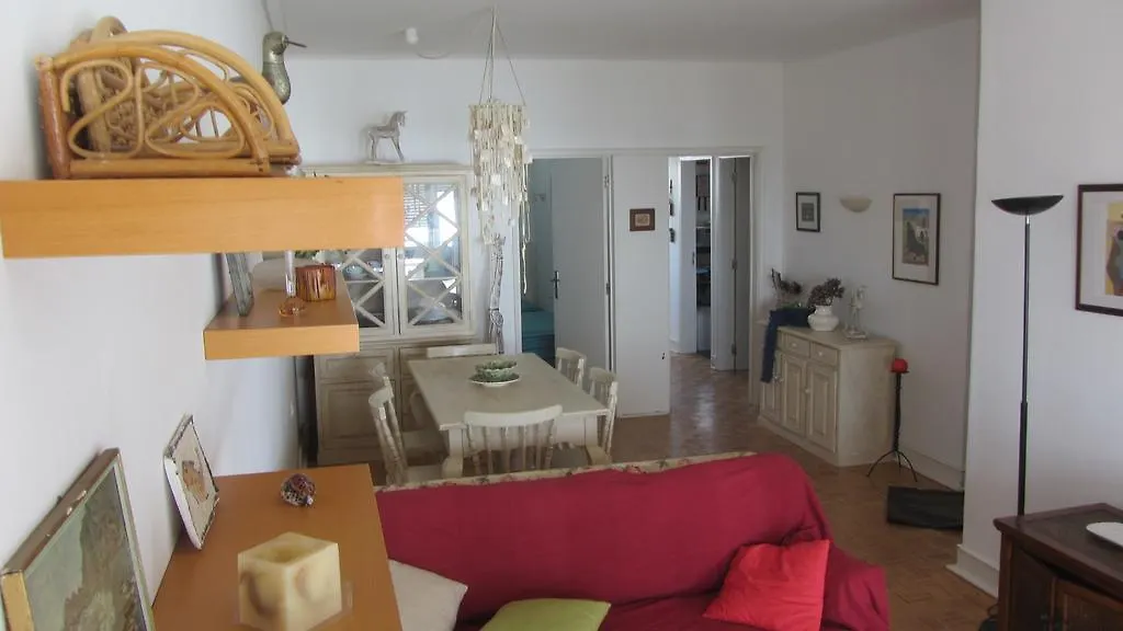 Miramar Apartments Portimao