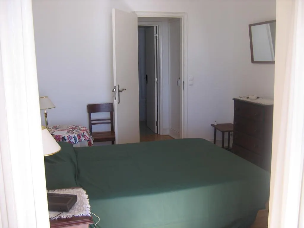 Miramar Apartments Portimao