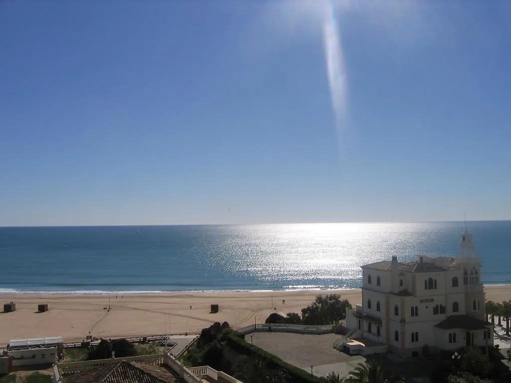 Miramar Apartments Portimao