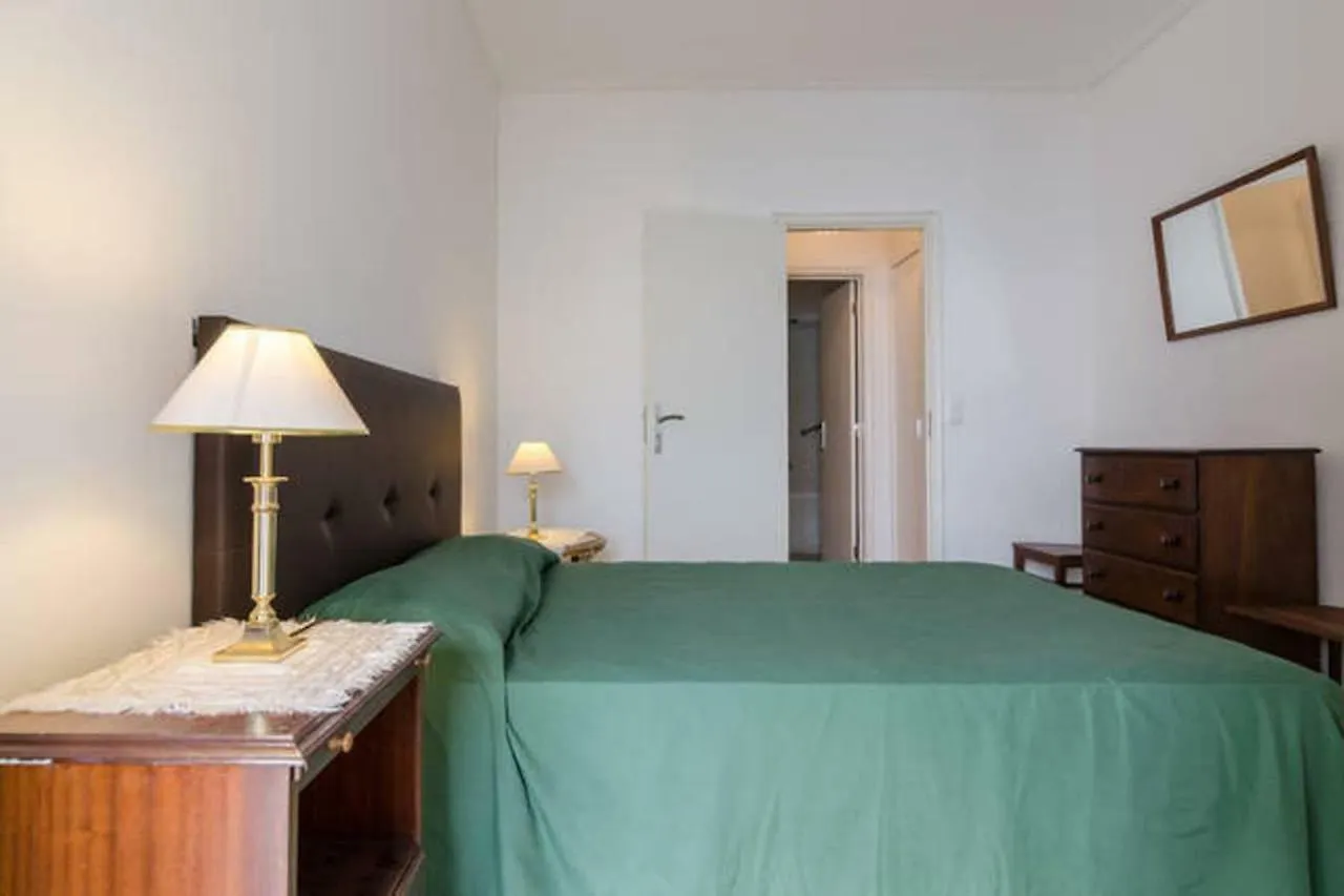 Miramar Apartments Portimao