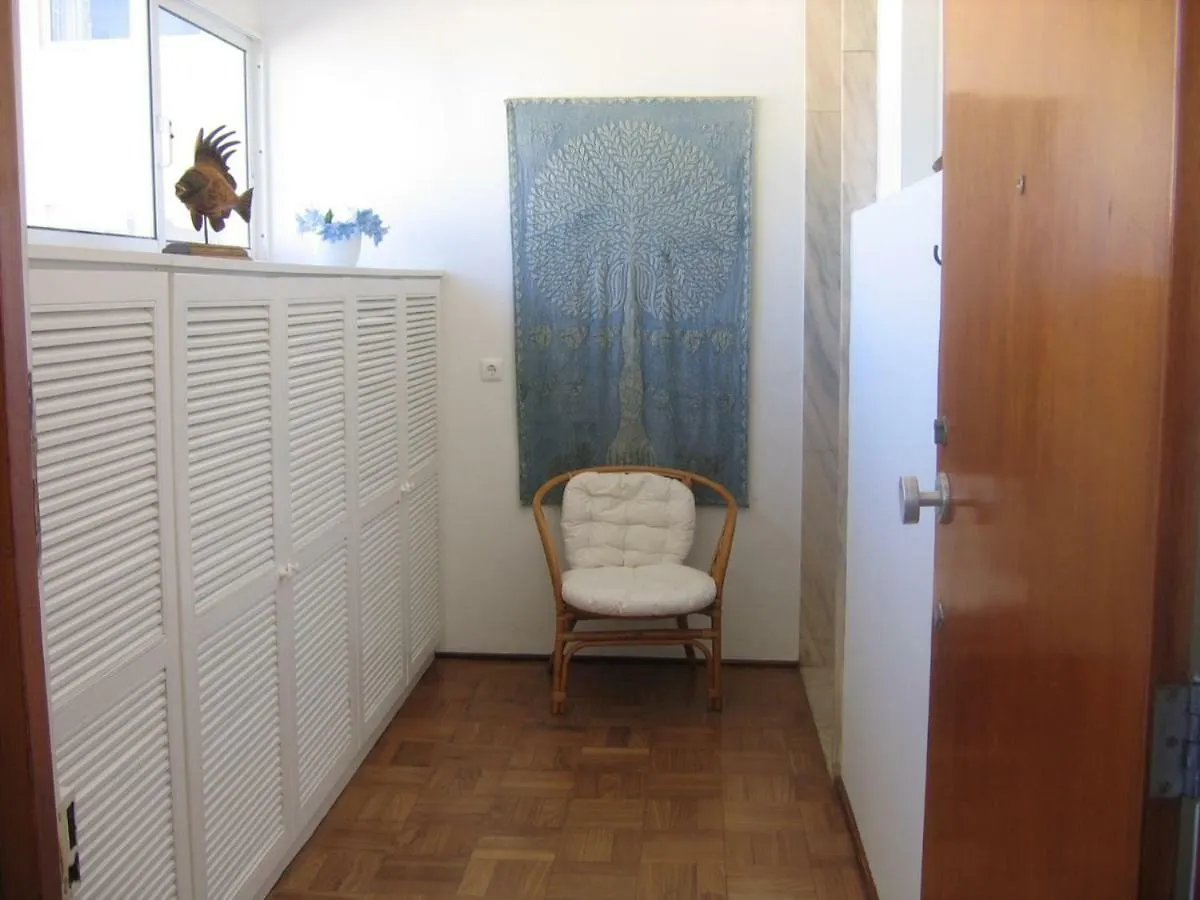 Miramar Apartments Portimao