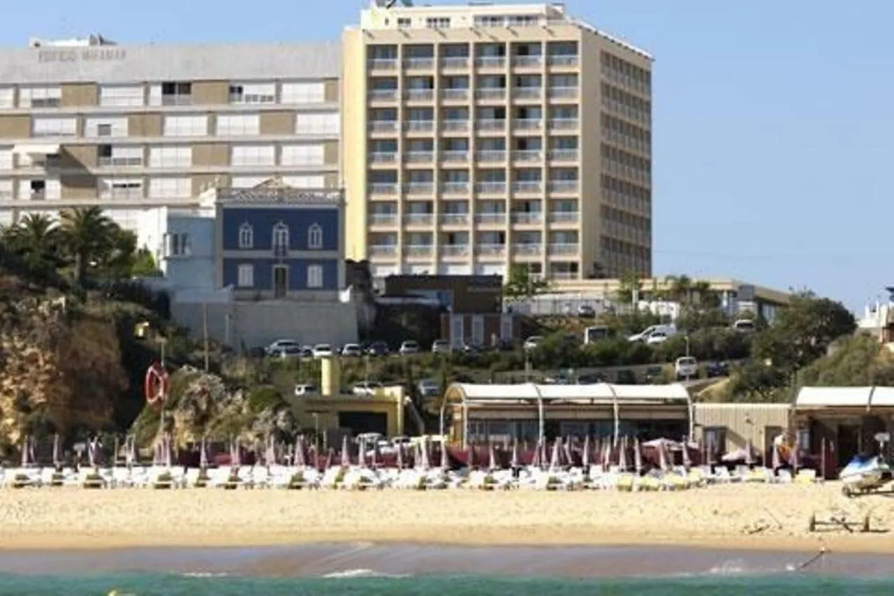 Miramar Apartments Portimao