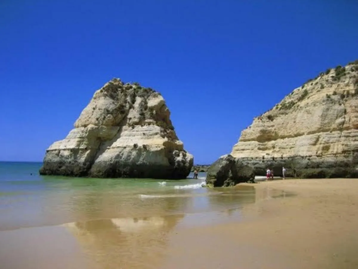 Miramar Apartments Portimao