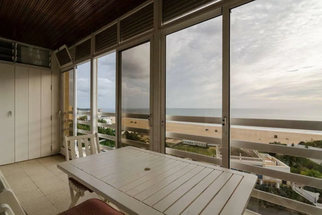 Miramar Apartments Portimao