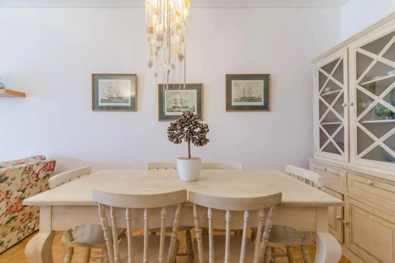 Miramar Apartments Portimao