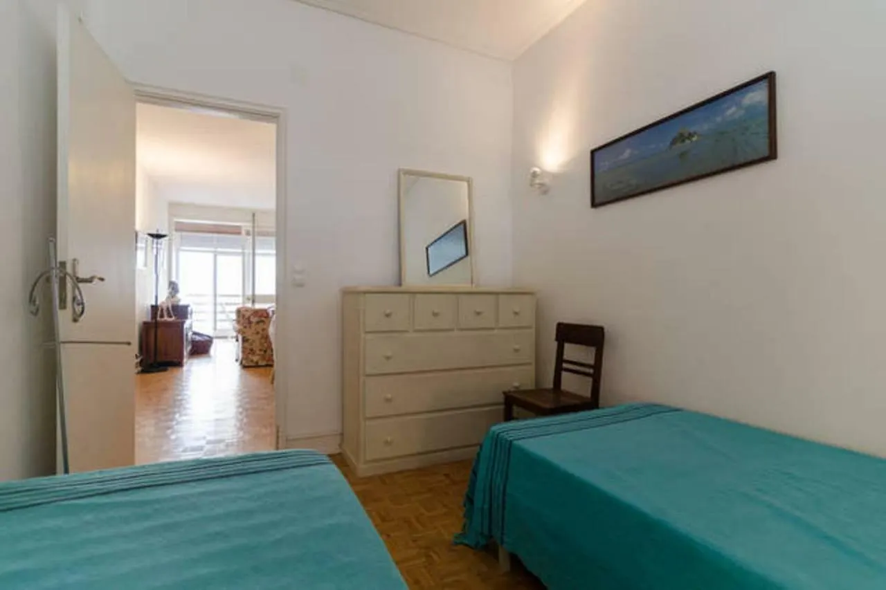 Miramar Apartments Portimao 0*,