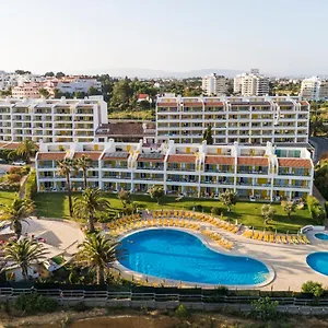 4* Lejlighedshotel Jardim Do Vau