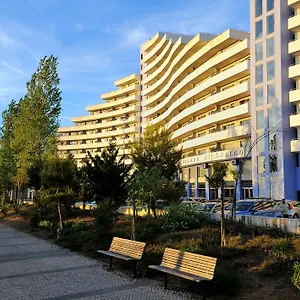 アパートホテル Oceano Atlantico Turisticos, ポルティマン