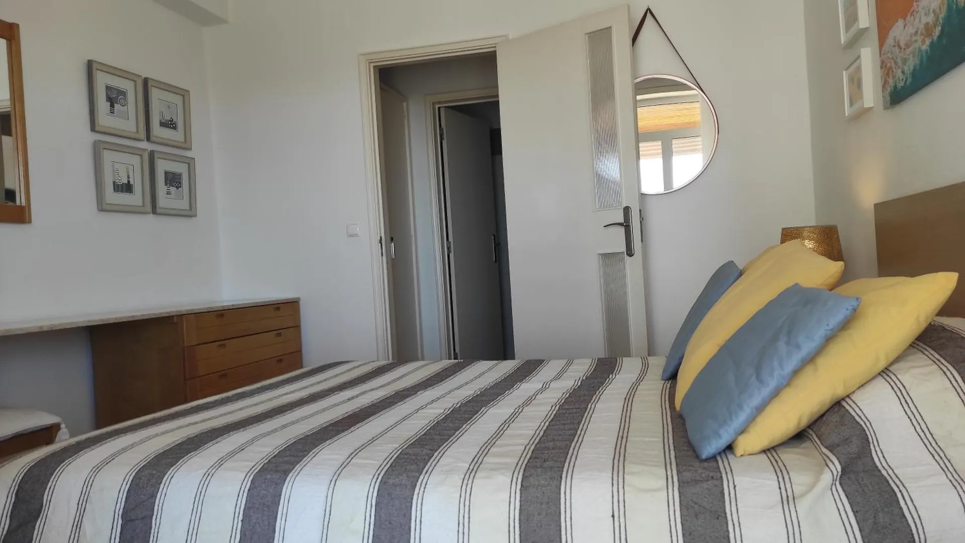 Miramar Apartments Portimão 0*,  Portugalsko