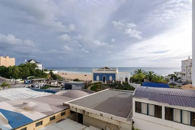 Miramar Apartments Portimão