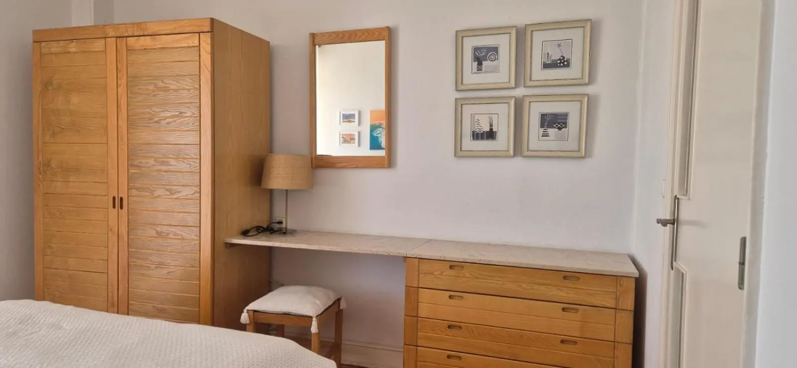 Miramar Apartments Portimão