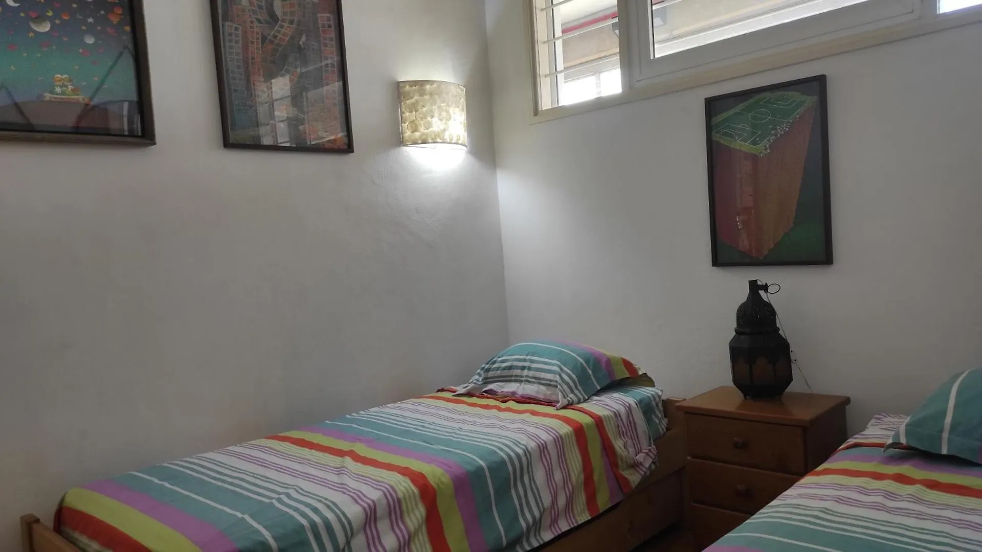 Miramar Apartments Portimão
