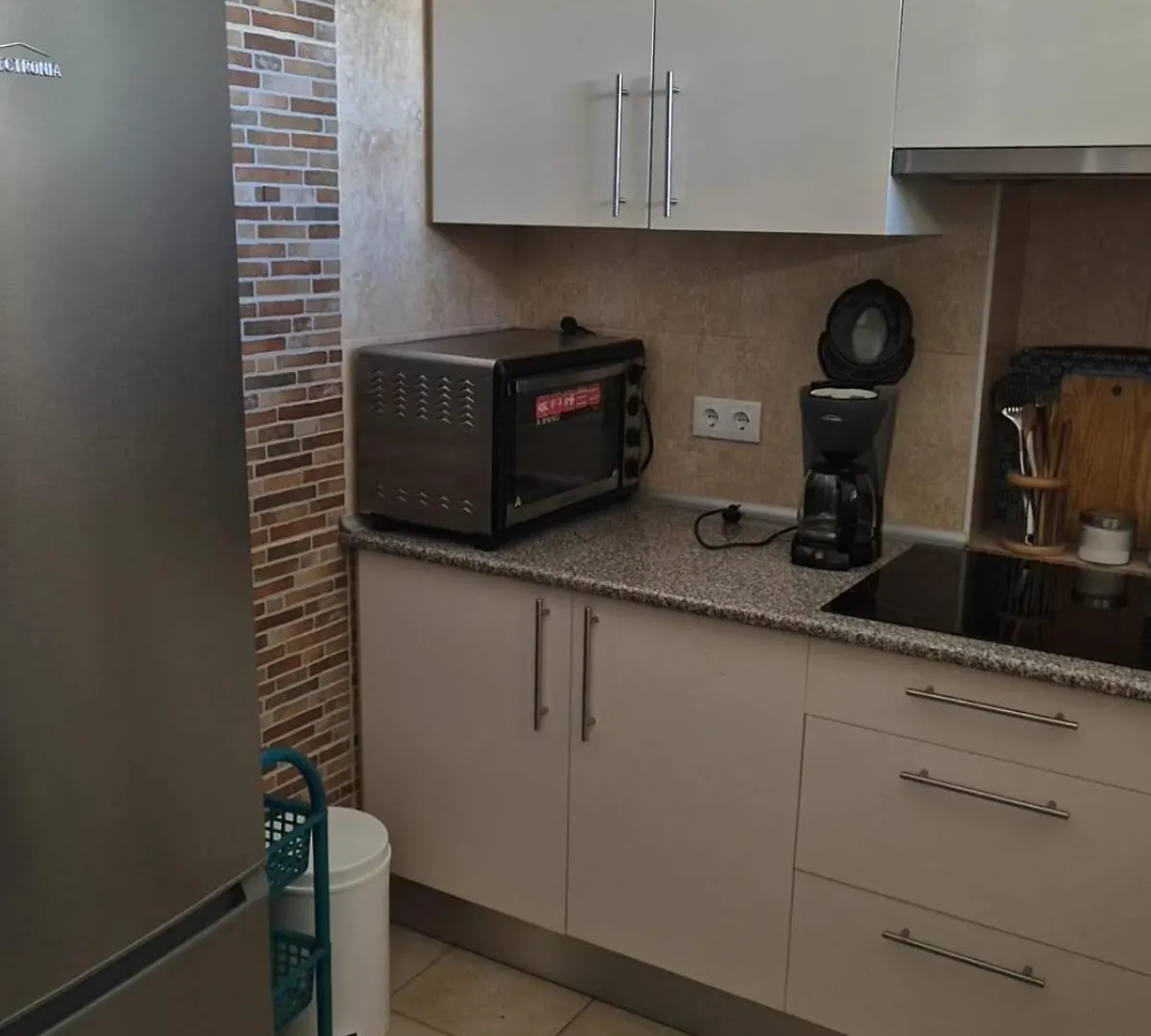 Miramar Apartments Portimão