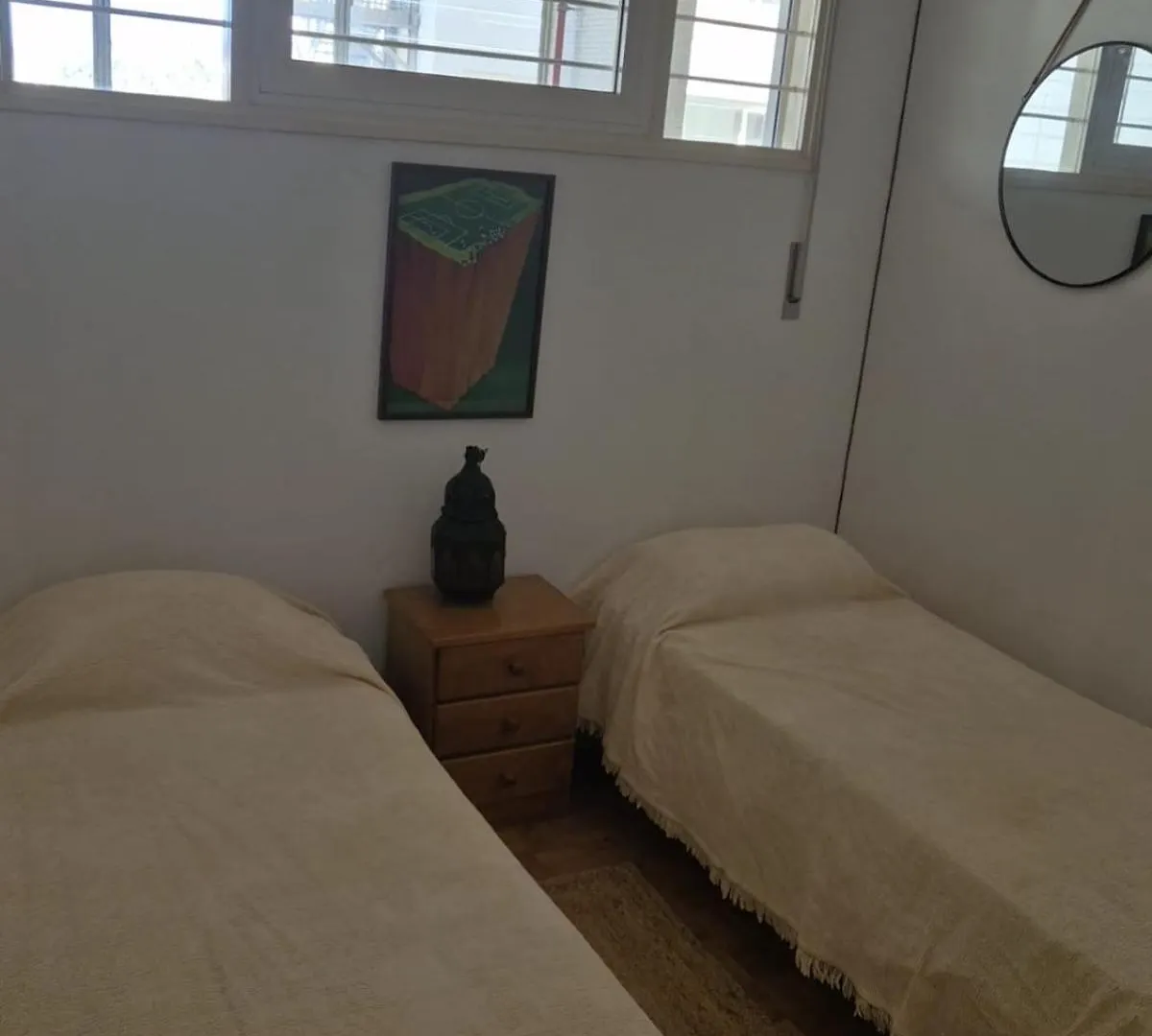 Miramar Apartments Portimão