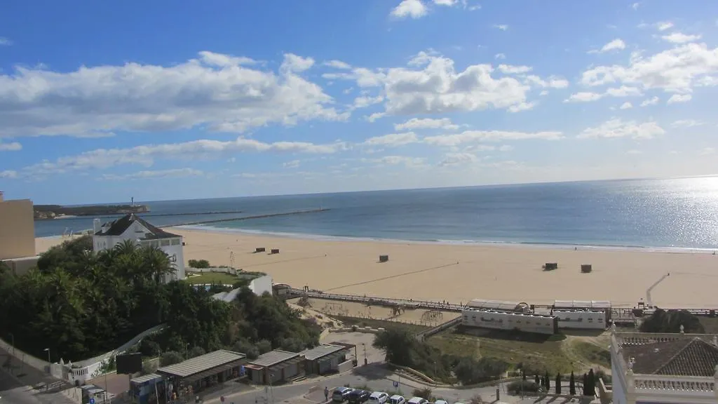 Miramar Apartments Portimão Portugalsko