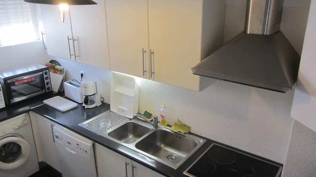 Miramar Apartments Portimão 0*,  Portugalsko