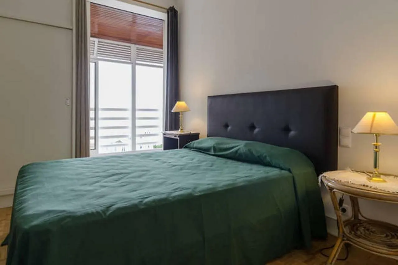 Miramar Apartments Portimão