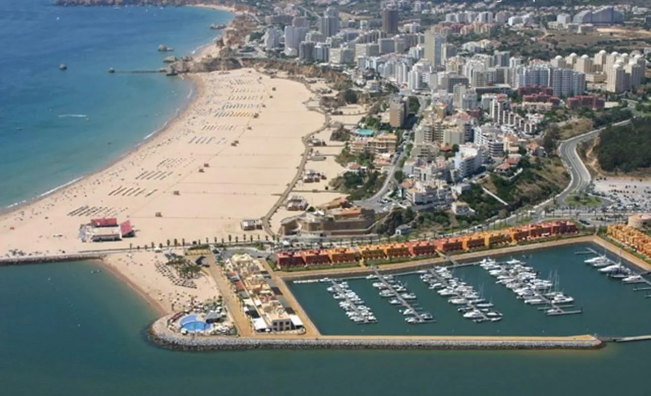 Miramar Apartments Portimão 0*,  Portugalsko