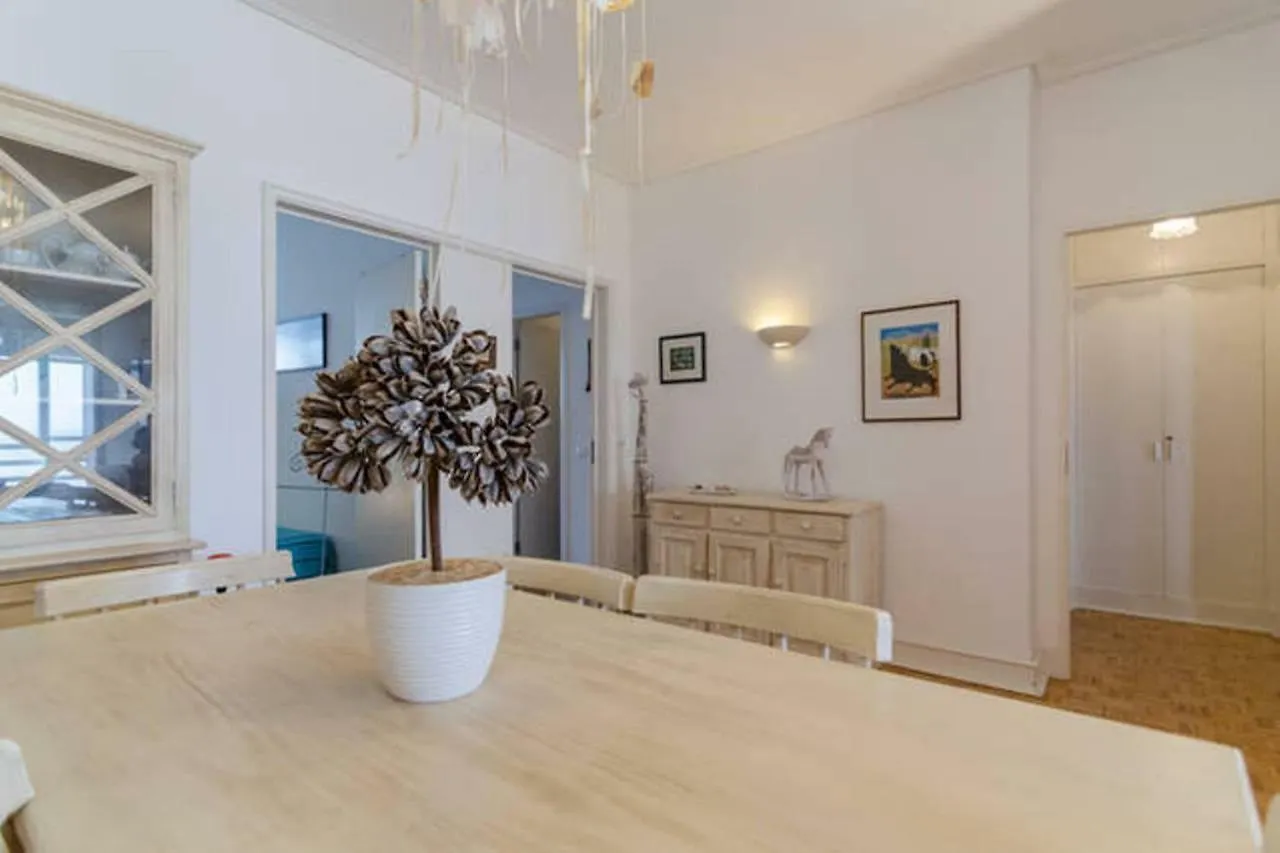 Miramar Apartments Portimão Portugalsko
