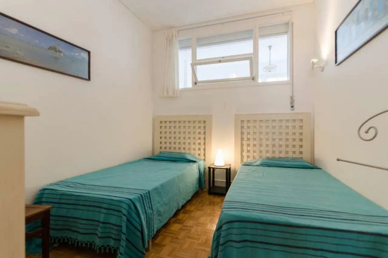 Miramar Apartments Portimão Portugalsko